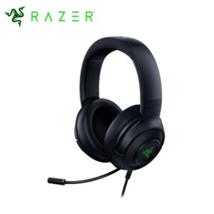 RAZER 雷蛇Kraken 北海巨妖 V3 X 電競耳麥